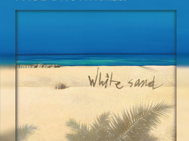 White Sand