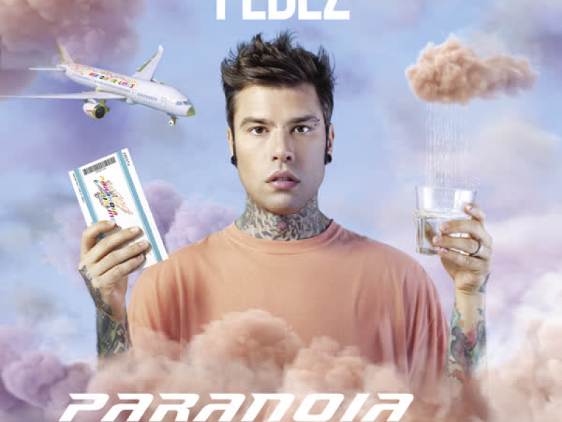 Paranoia Airlines