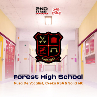 Forest High School (Single)