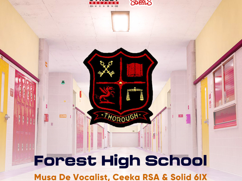 Forest High School (Single)