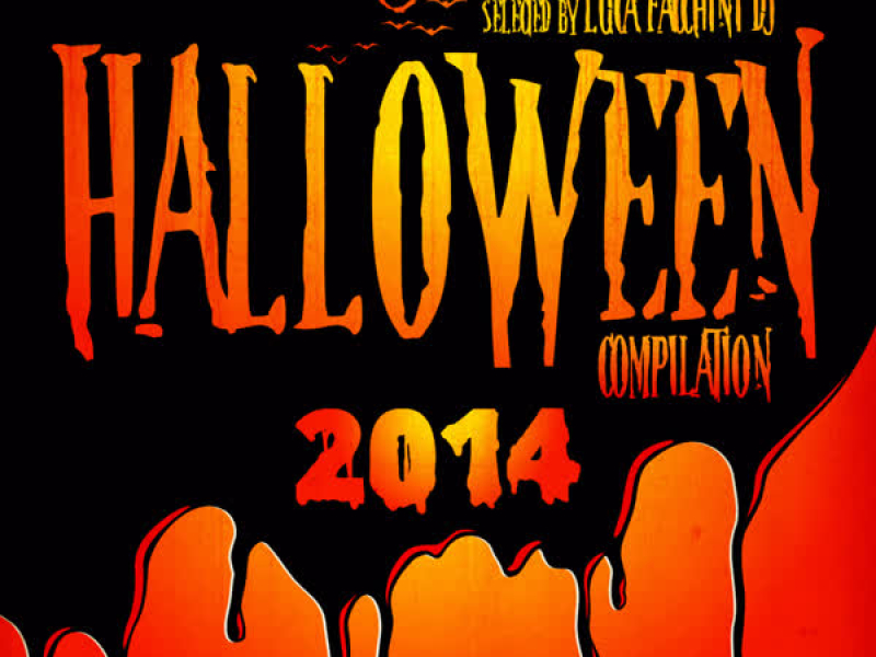 Halloween Compilation 2014