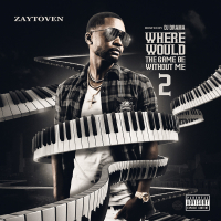 Where Would the Game Be Without Me 2