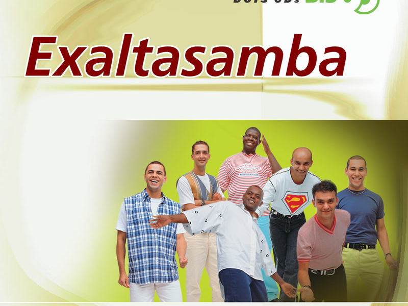 Bis - ExaltaSamba