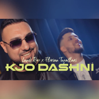 Kjo dashni (Single)