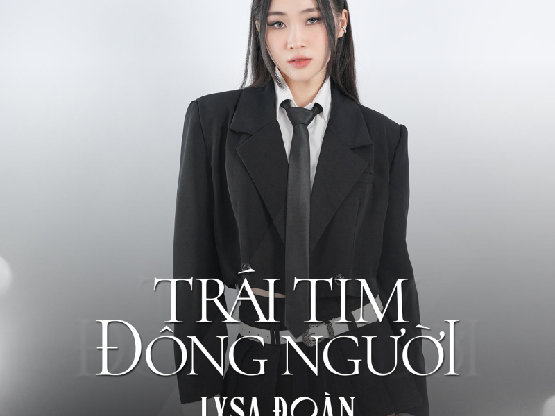 Trái Tim Đông Người (Cover) (Single)