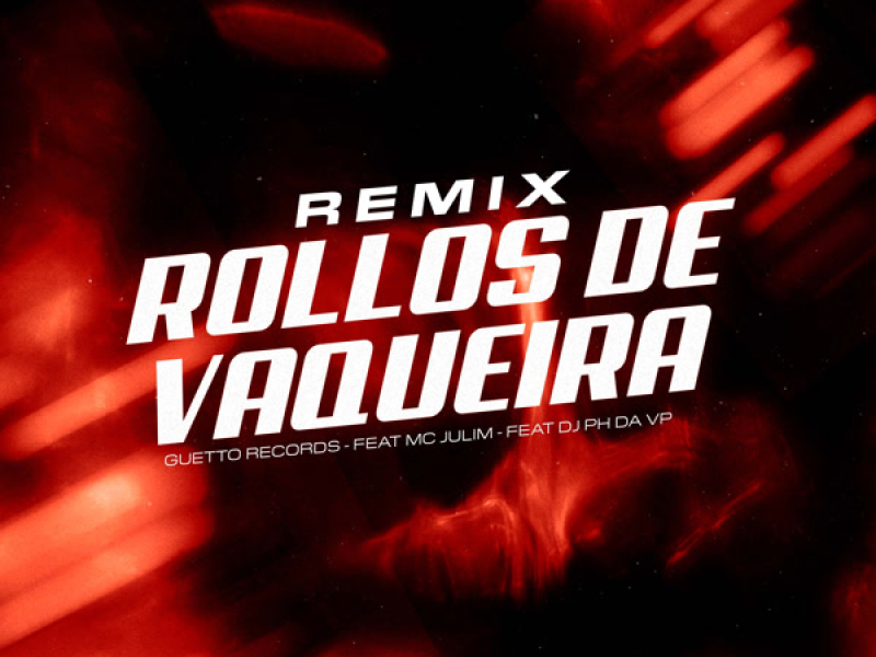 ROLLOS DE VAQUERA (Remix) (Single)