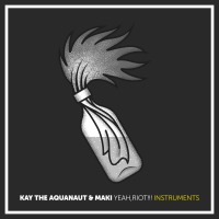 Yeah, Riot!!! (Instrumentals)