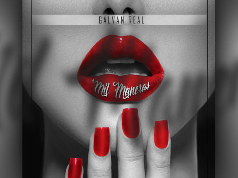 Mil Maneras (Single)
