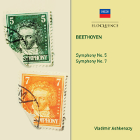 Beethoven: Symphonies Nos. 5 & 7