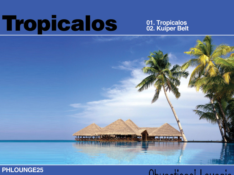 Tropicalos (EP)