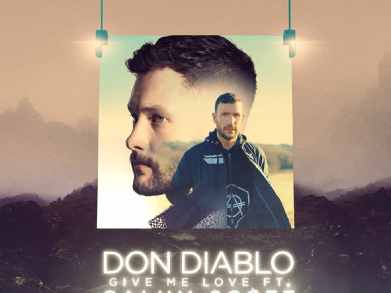 Give Me Love (Single)