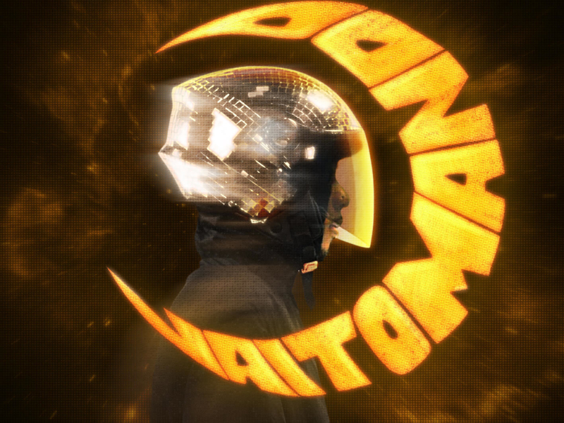 Vai Tomando (Single)