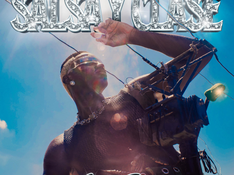 Salsa y Clase (Single)