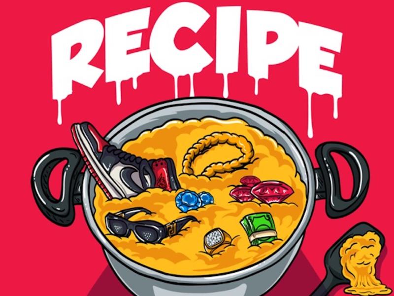 Recipe (Single)