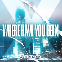 WHERE HAVE YOU BEEN (Single)