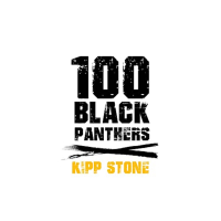 100 Black Panthers (Single)