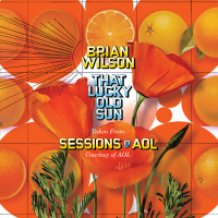 That Lucky Old Sun: AOL Sessions (Single)