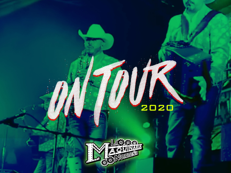 On Tour 2020