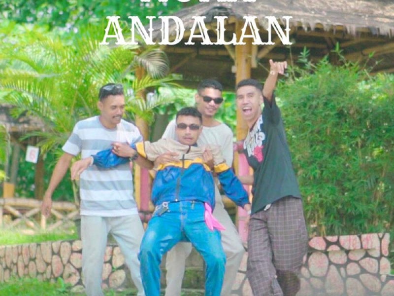 Nona Andalan (Single)