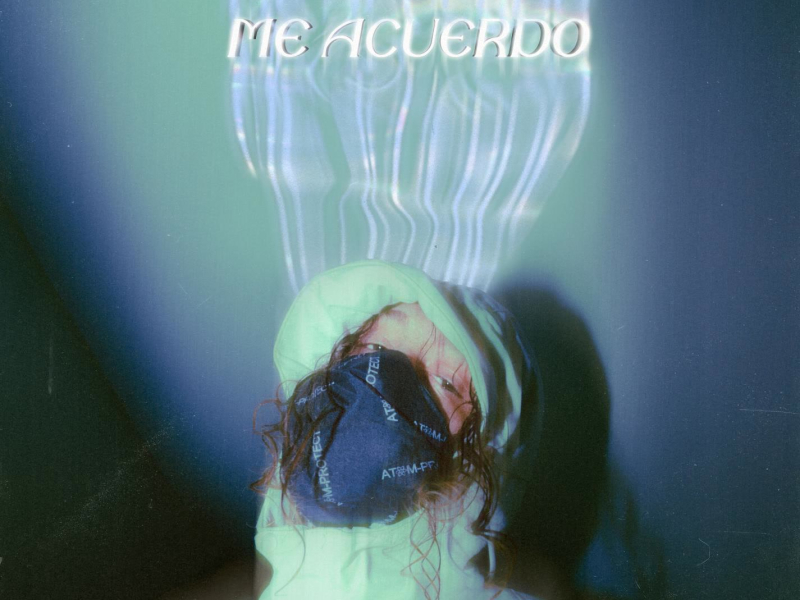 Me Acuerdo (Single)