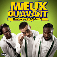 Mieux qu'avant (Single)