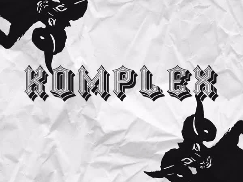 KOMPLEX (Single)