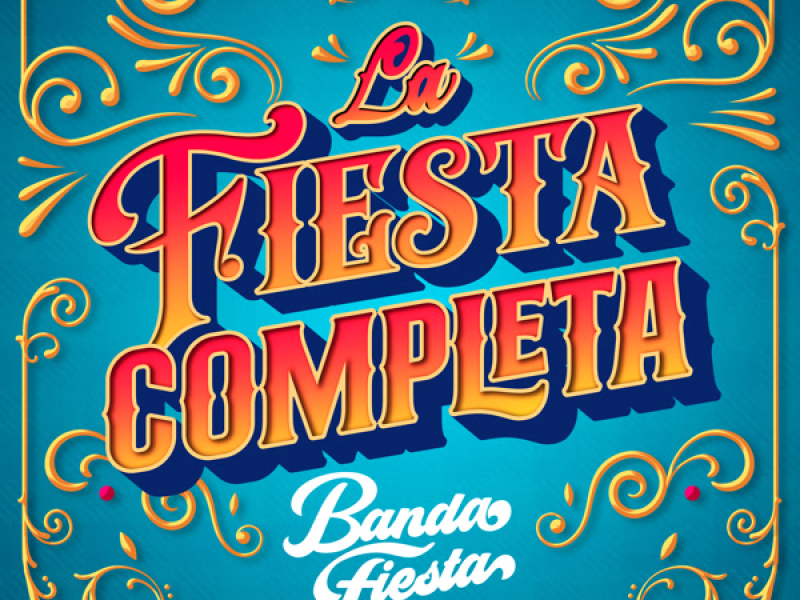La Fiesta Completa
