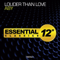 Louder Than Love (EP)