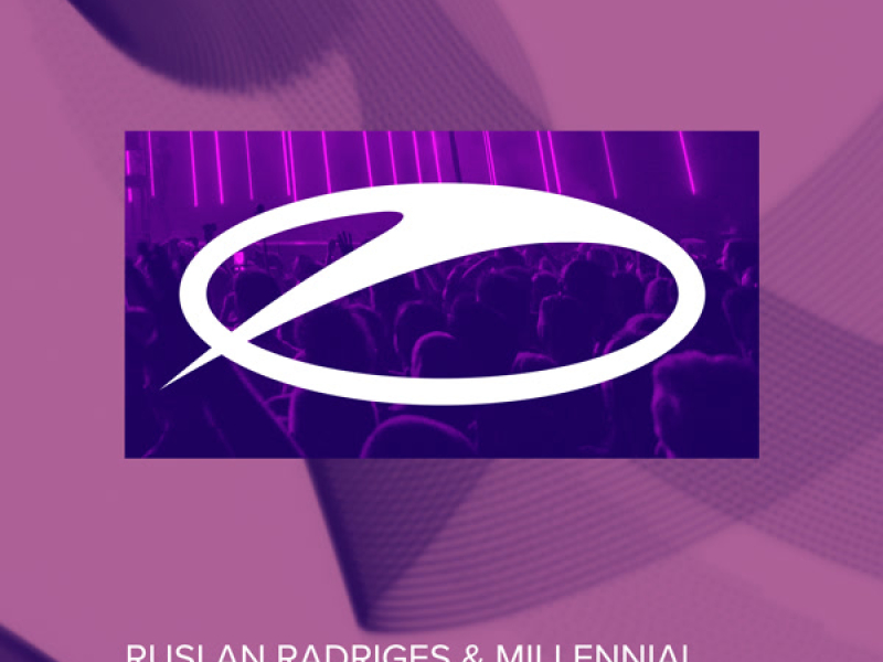 Roof Of The World (Single)