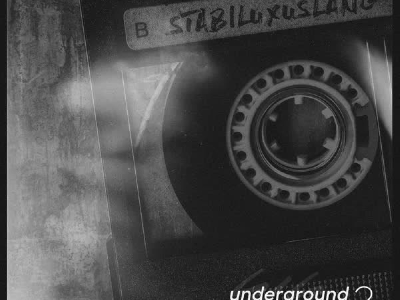 SLS Underground Tape2