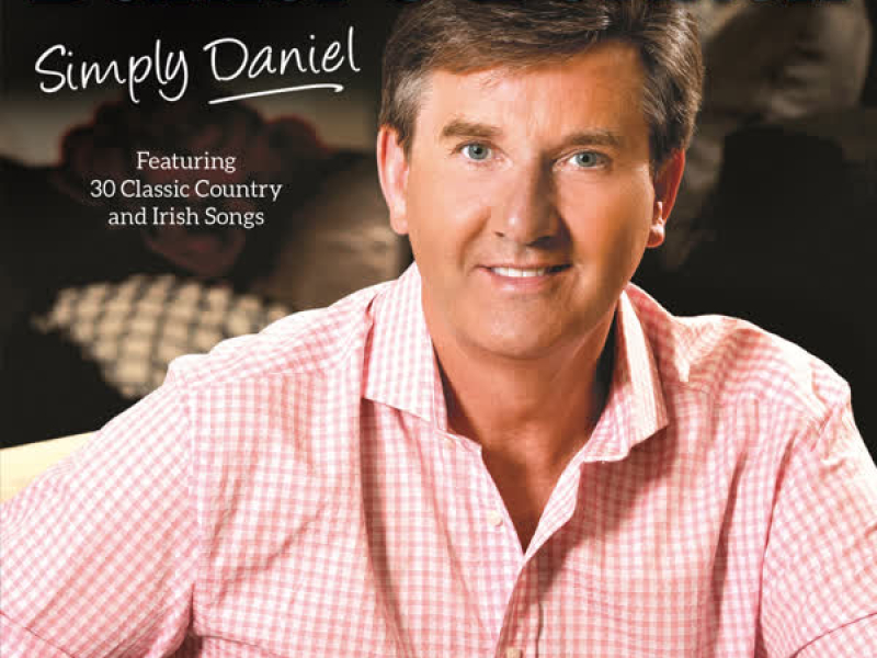 Simply Daniel