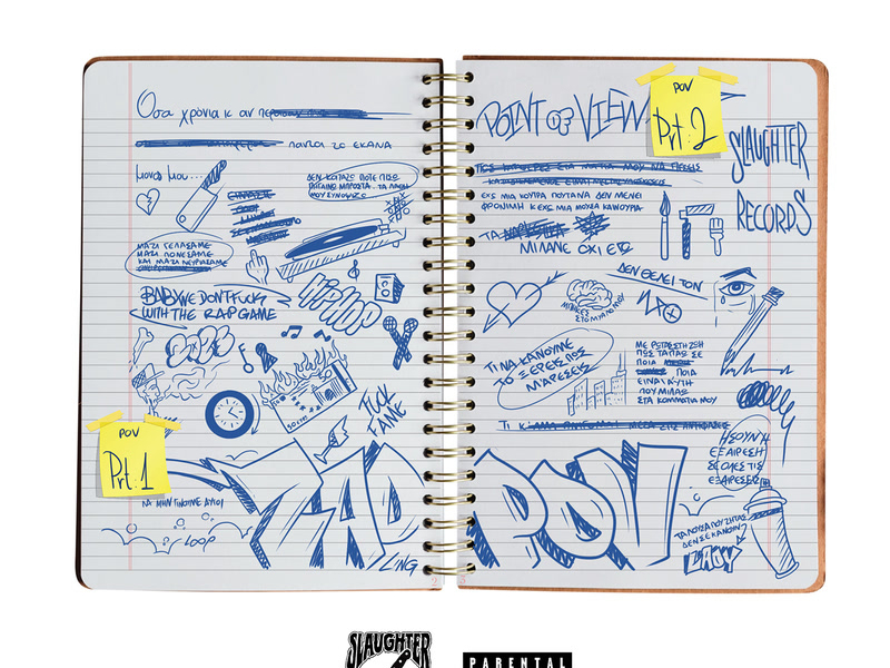 Point Of View (Single)