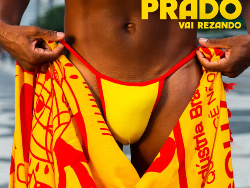 Vai Rezando (Single)