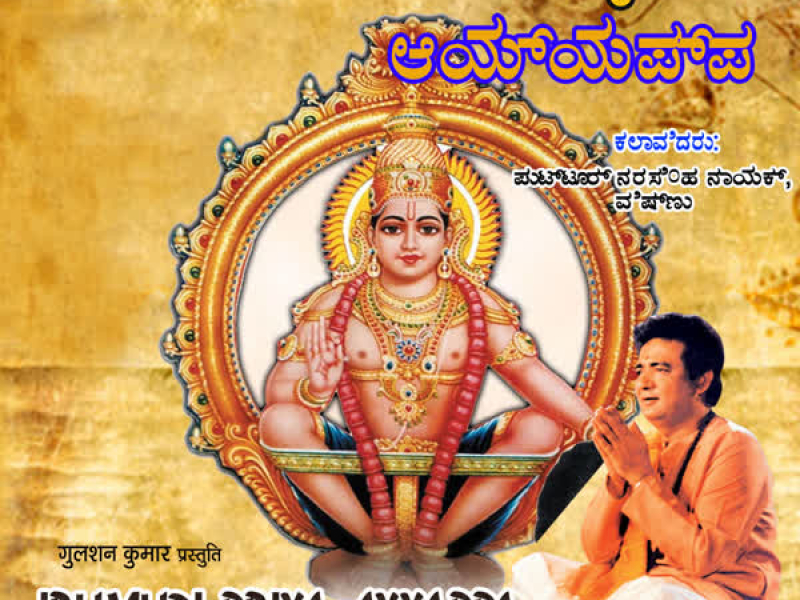 Irumudi Priya Ayyappa