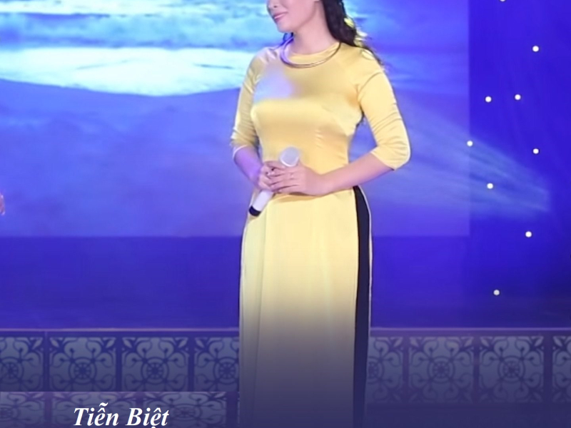 Tiễn Biệt (Single)