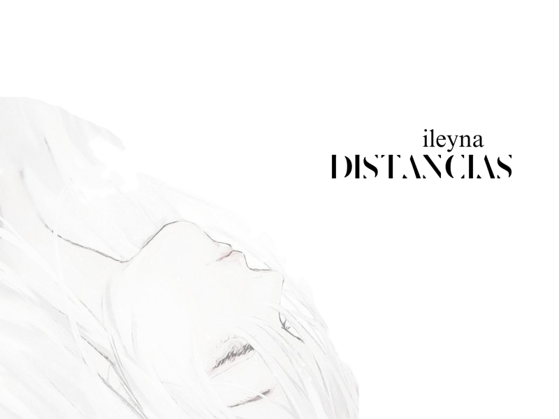 ilyena/Distancias (EP)