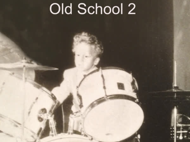 Hardcastle Old School 2