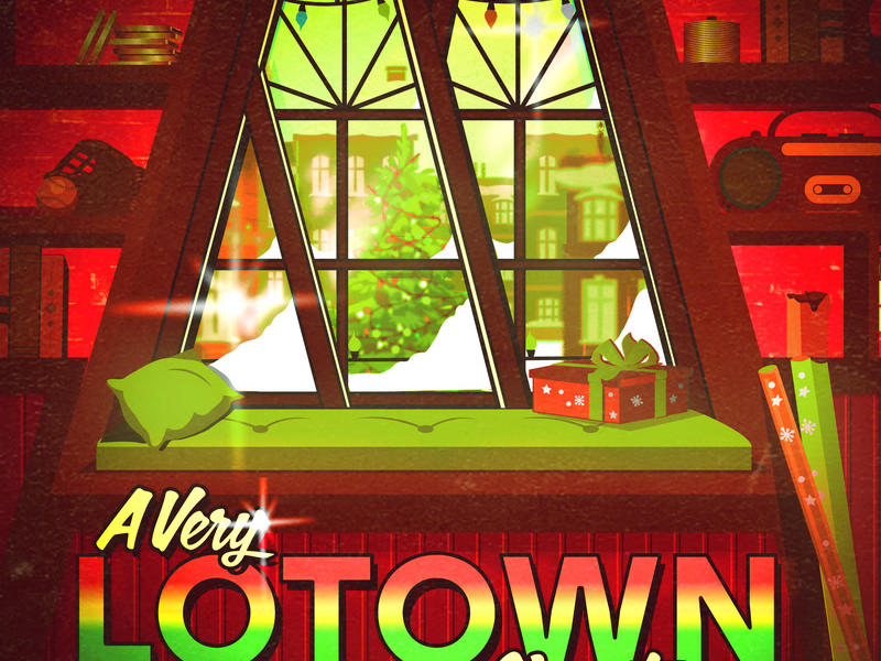 A Very LoTown Christmas