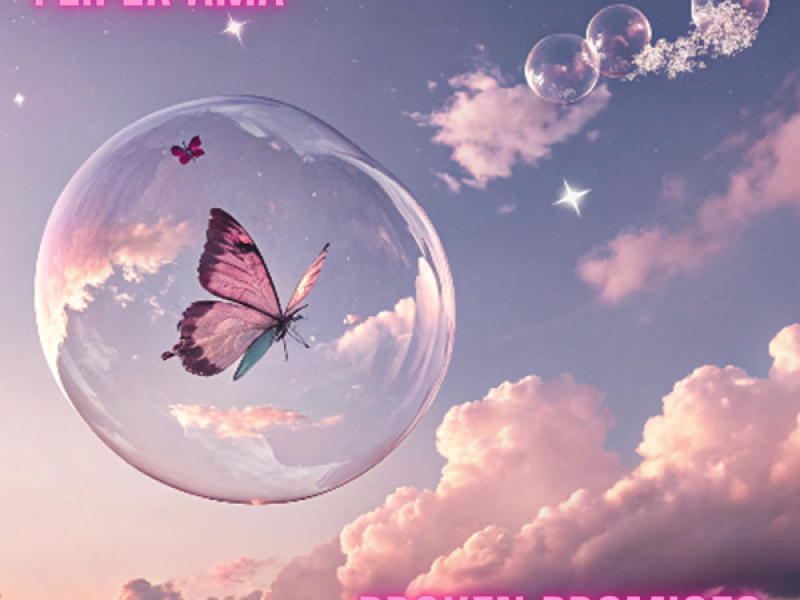 Broken Promises (Single)