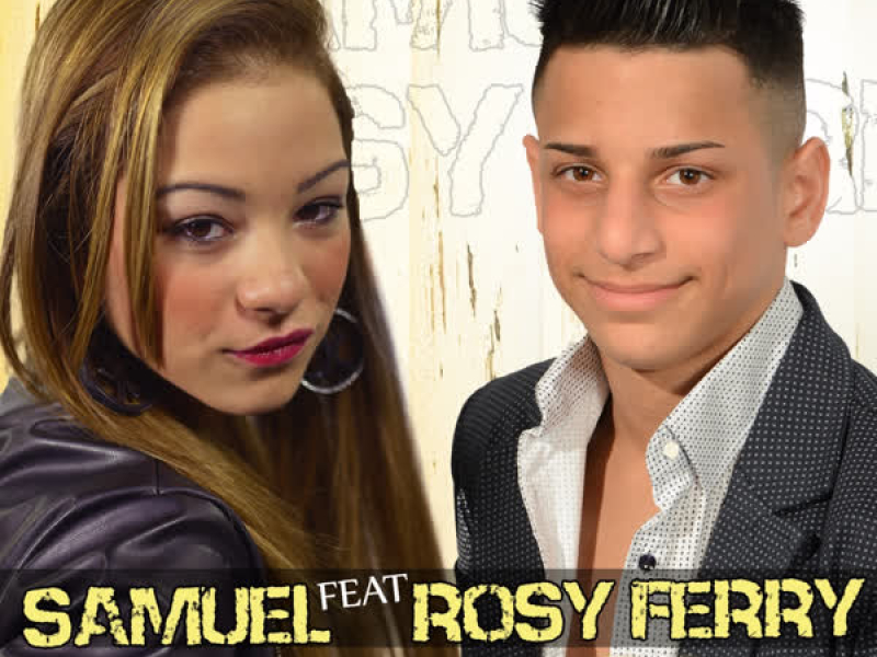 Me a cancella' (Single)