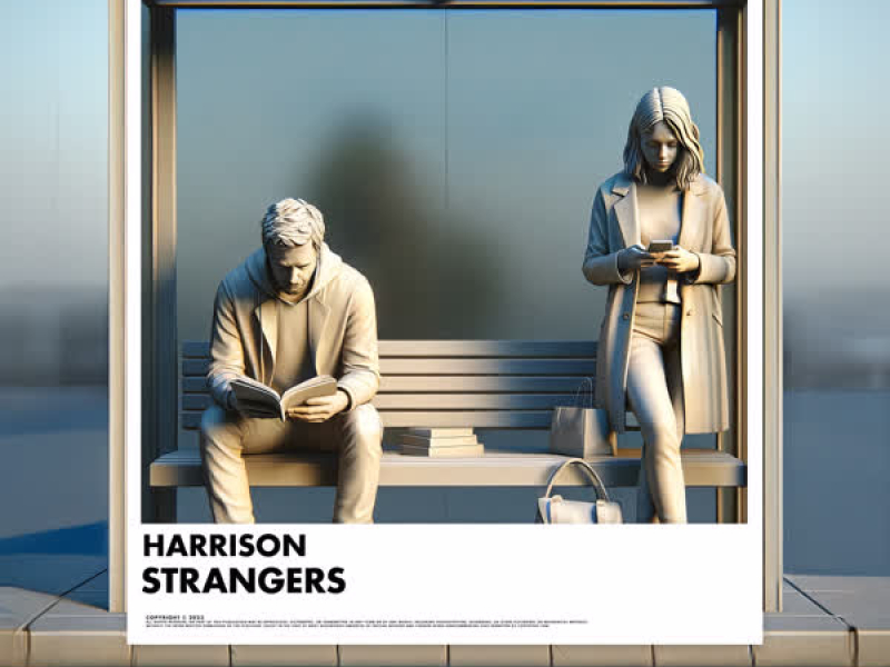 Strangers (Single)