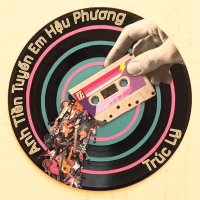 Anh Tiền Tuyến Em Hậu Phương (Single)