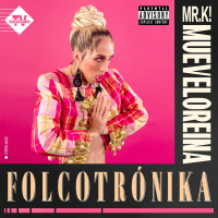 Folcotrónika (Single)