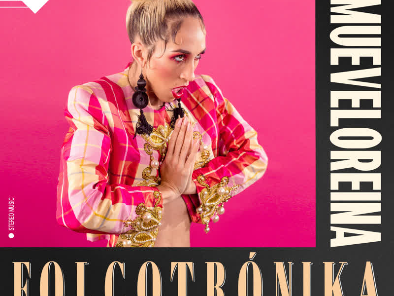 Folcotrónika (Single)