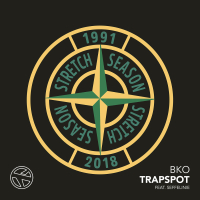 Trapspot (Single)