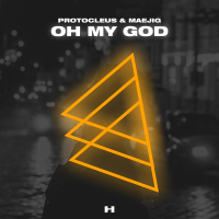 Oh My God (Single)