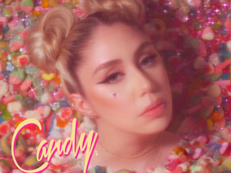 Candy (Single)