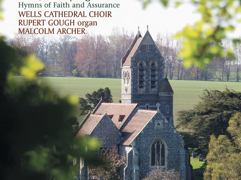 The English Hymn 5 – Lead, Kindly Light (Hymns of Faith & Assurance)