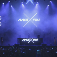 X You (MV) (Single)