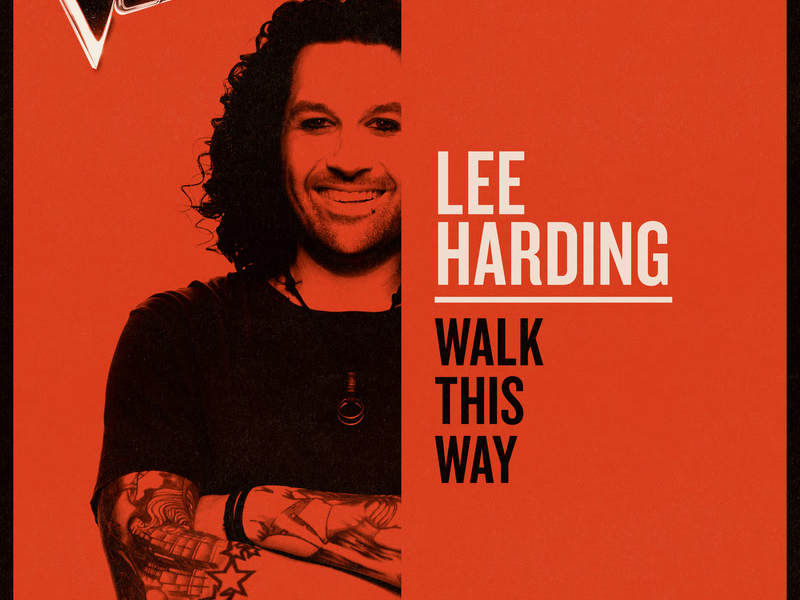 Walk This Way (The Voice Australia 2019 Performance / Live) (Single)